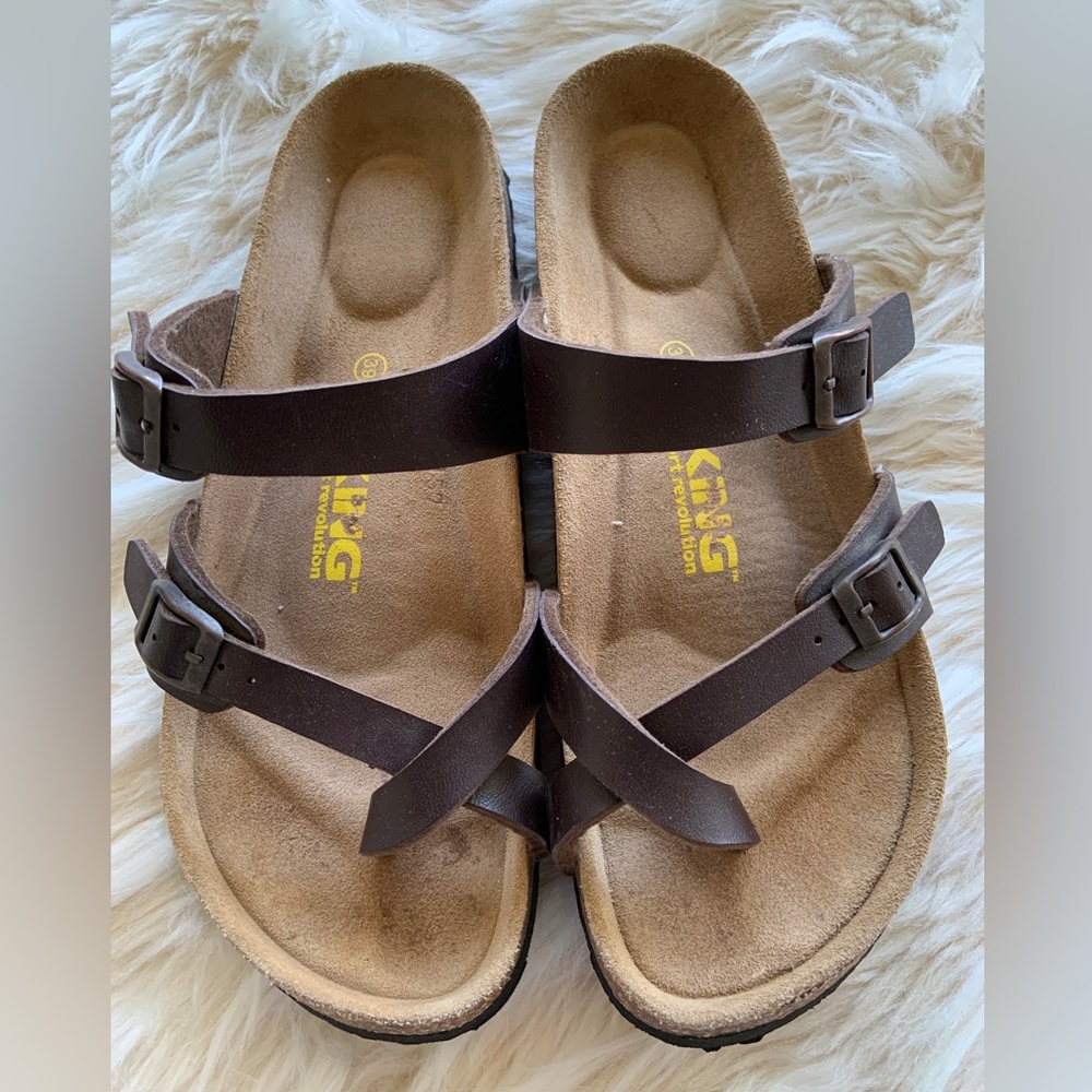 VIKING SANDALS Women’s 8-8.5